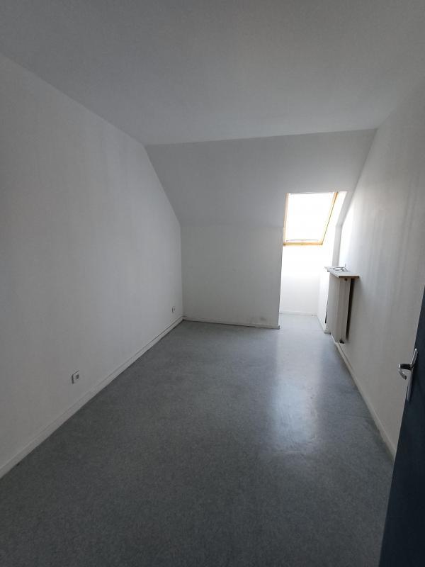 Appartement - 71 m² - 3 pièces