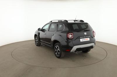 Dacia Duster II 1.5 dCi Blue Prestige 4x2 116 ch