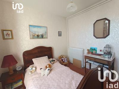 Maison de village - 104 m² - 4 pièces