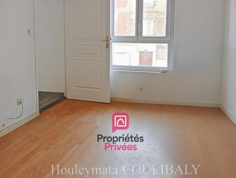 Appartement - 29 m² - 2 pièces