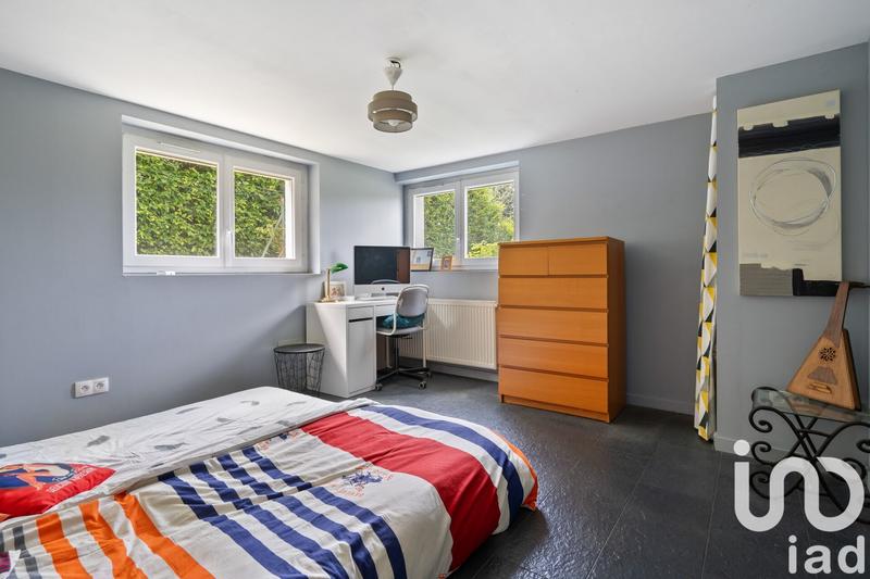 Maison - 251 m² - 6 pièces