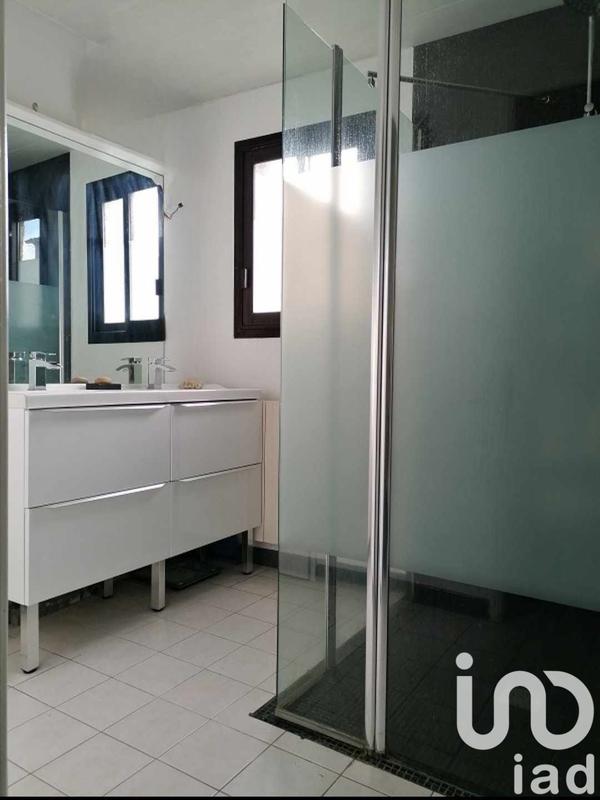 Maison - 173 m² - 7 pièces