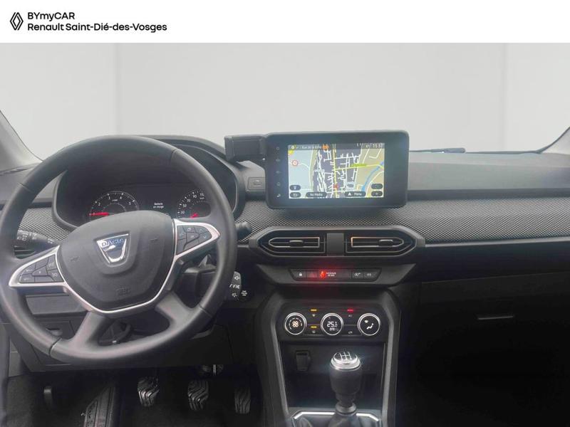 Dacia Sandero TCe 90 - 22b Confort