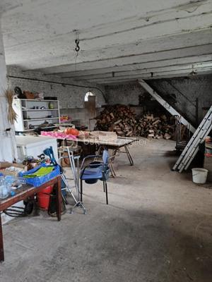 Corps de ferme - 364 m² - 12 pièces