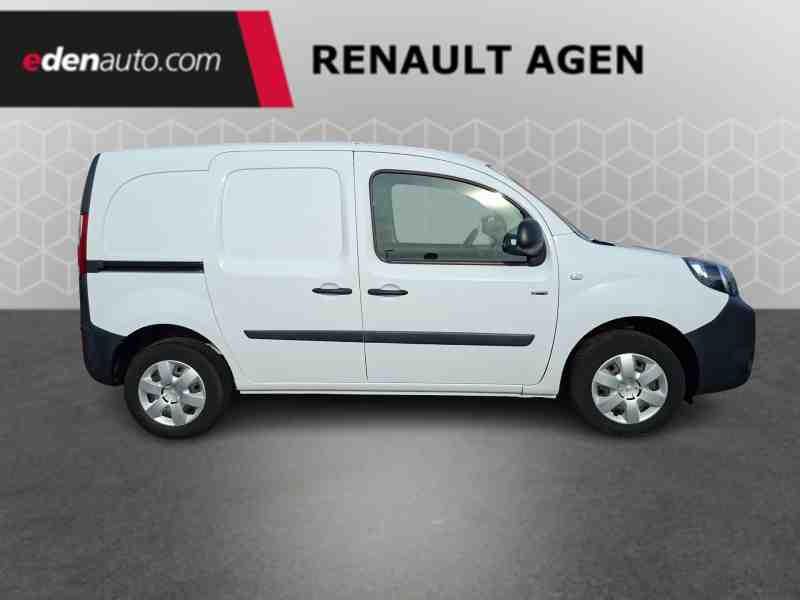 Renault Kangoo Van Z.E. Achat Integral Confort