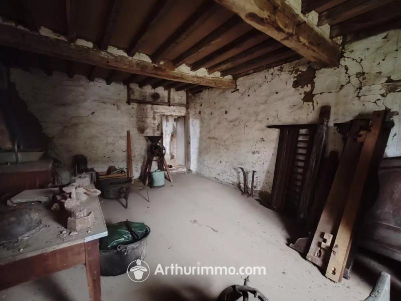 Maison - 208 m² - 5 pièces