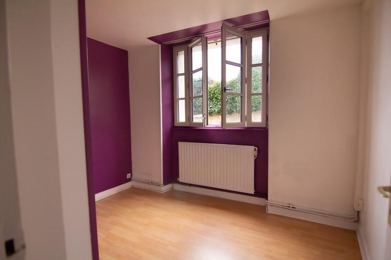 Appartement - 79 m² - 4 pièces