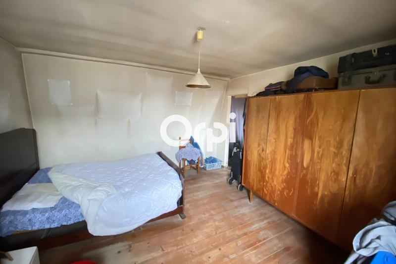 Immeuble - 220 m² - 10 pièces