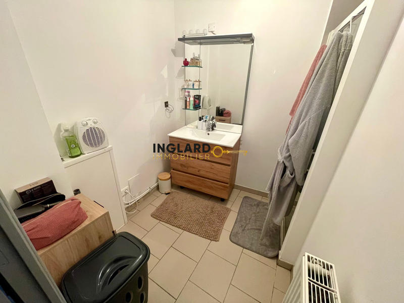 Appartement - 80 m² - 5 pièces