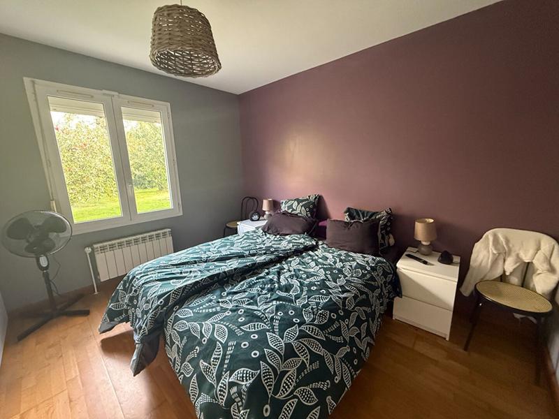 Maison - 149 m² - 6 pièces