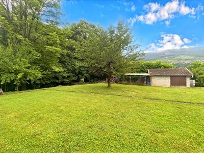 Maison - 161 m² - 5 pièces