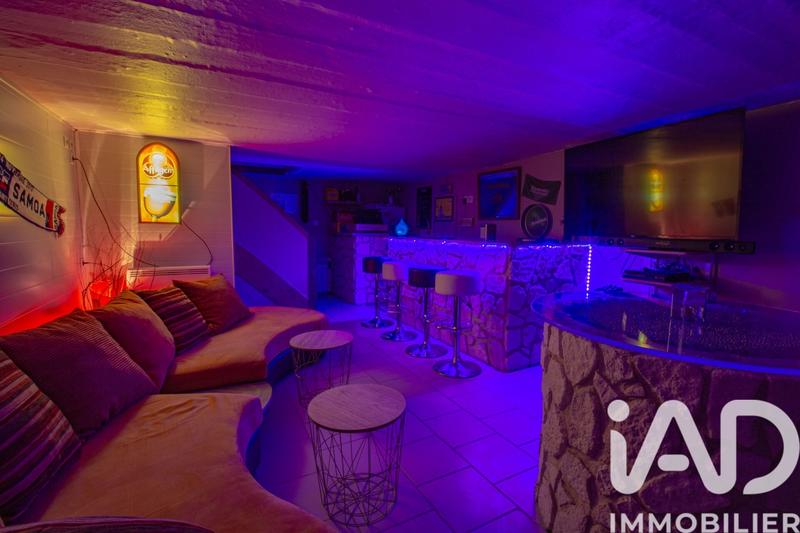 Maison de ville - 156 m² - 7 pièces