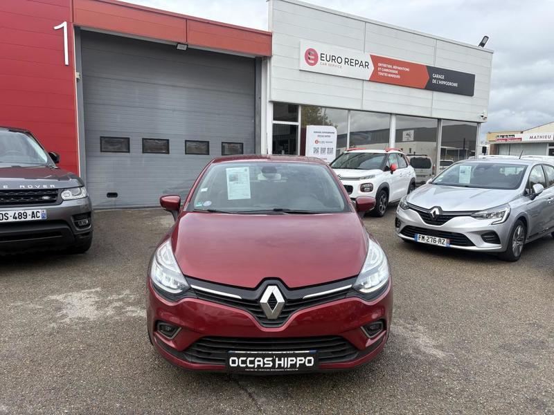 Renault Clio 0.9i Tce 90cv Bvm5