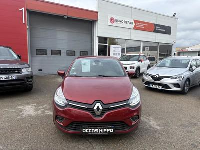 Renault Clio 0.9i Tce 90 Bvm5 90cv