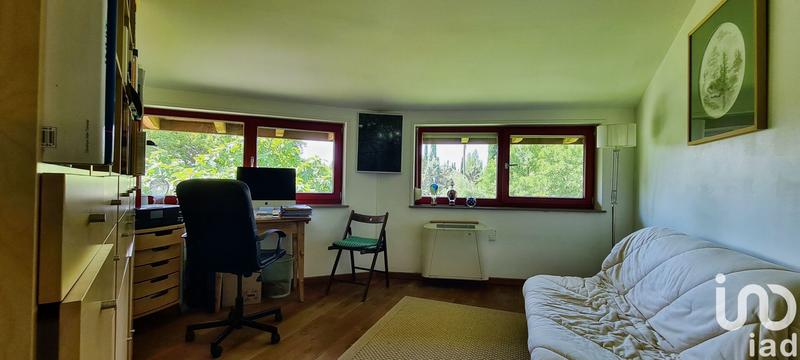 Maison de maîtres - 263 m² - 7 pièces