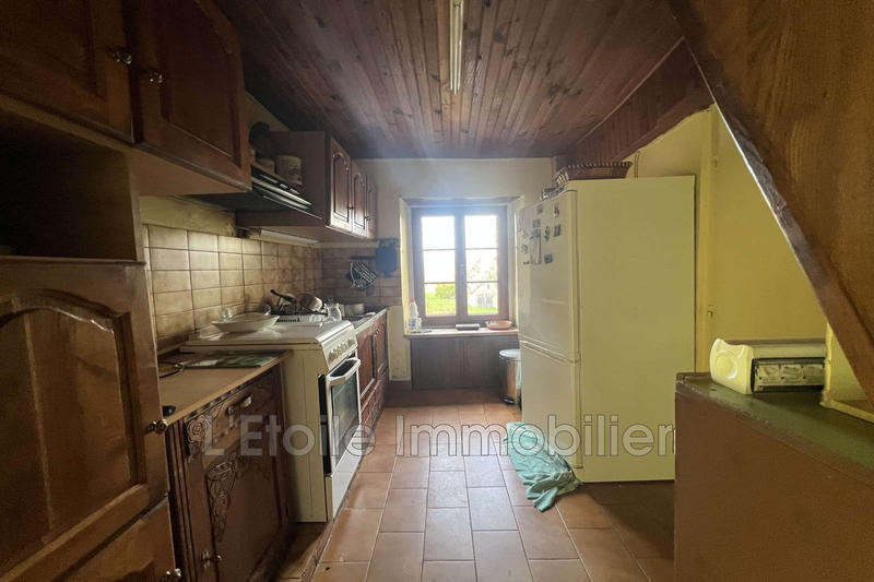 Maison - 63 m² - 2 pièces