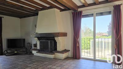 Maison - 160 m² - 7 pièces