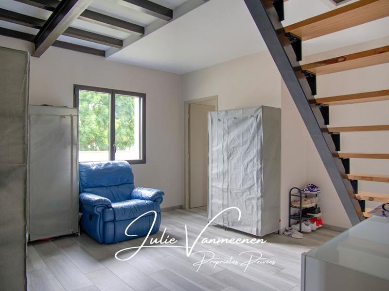 Maison - 250 m² - 7 pièces