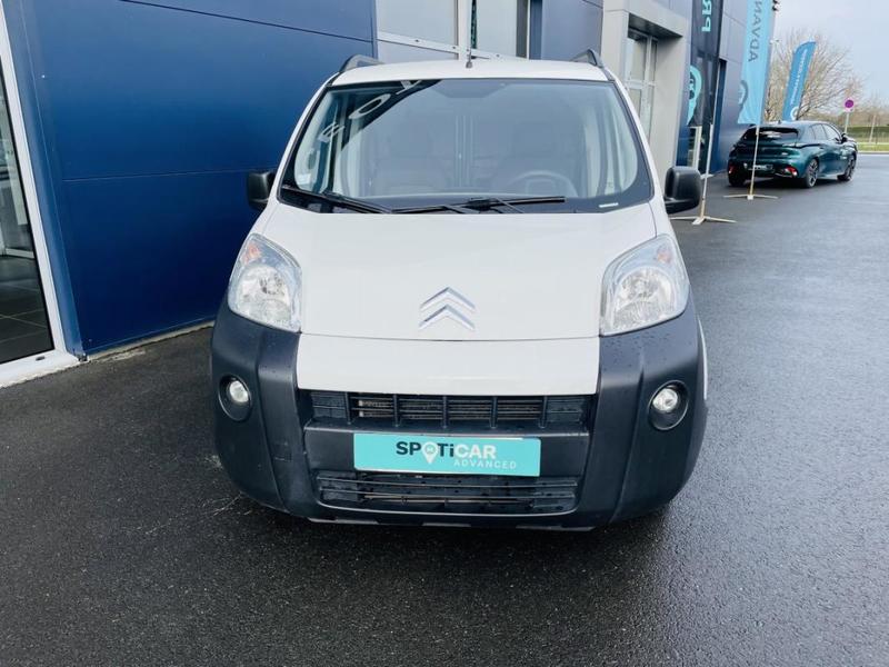 Citroën Nemo HDi 80 Bvm Business