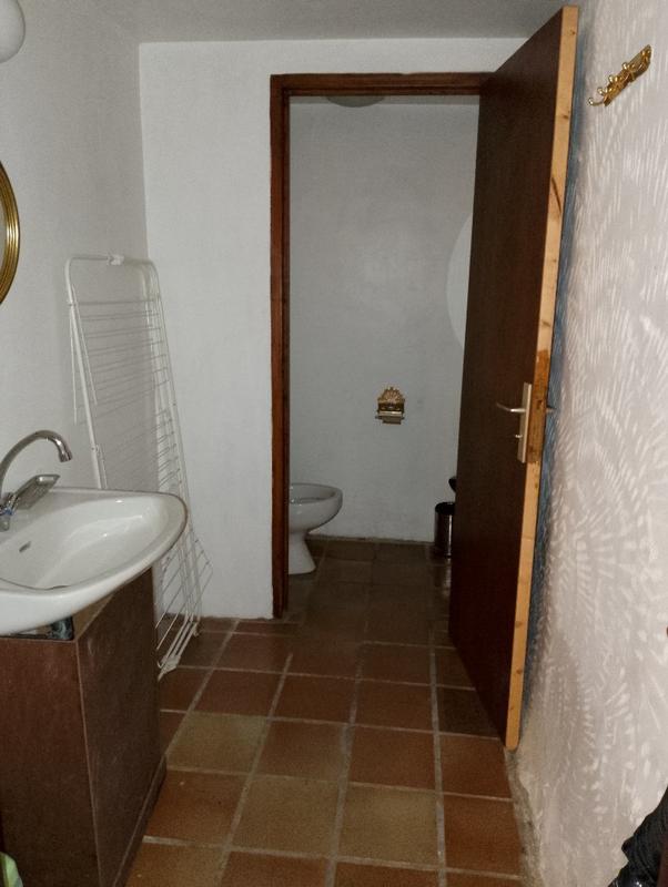 Maison - 199 m² - 5 pièces