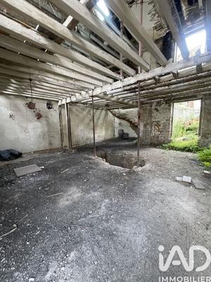 Maison de village - 150 m² - 5 pièces