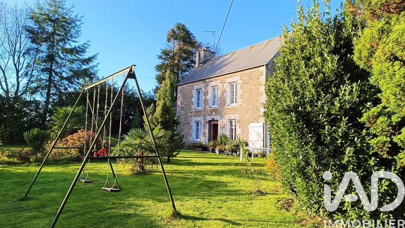 Maison de campagne - 175 m² - 7 pièces