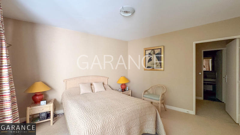 Appartement - 88 m² - 4 pièces