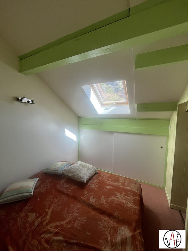 Châlet - 114 m² - 4 pièces