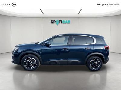 Citroën C5 Aircross BlueHDi 130 Eat8 Plus