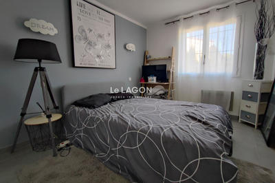 Maison - 61 m² - 4 pièces