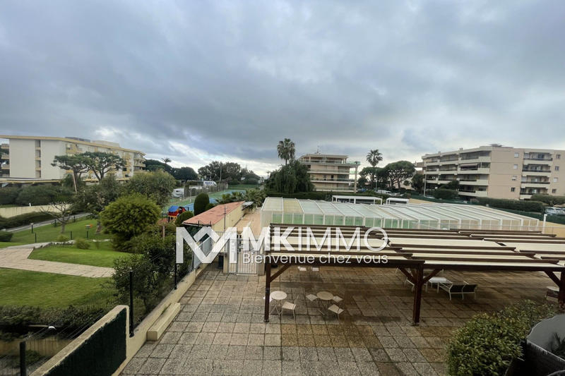 Appartement - 50 m² - 3 pièces