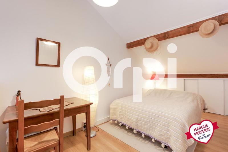 Maison - 112 m² - 5 pièces