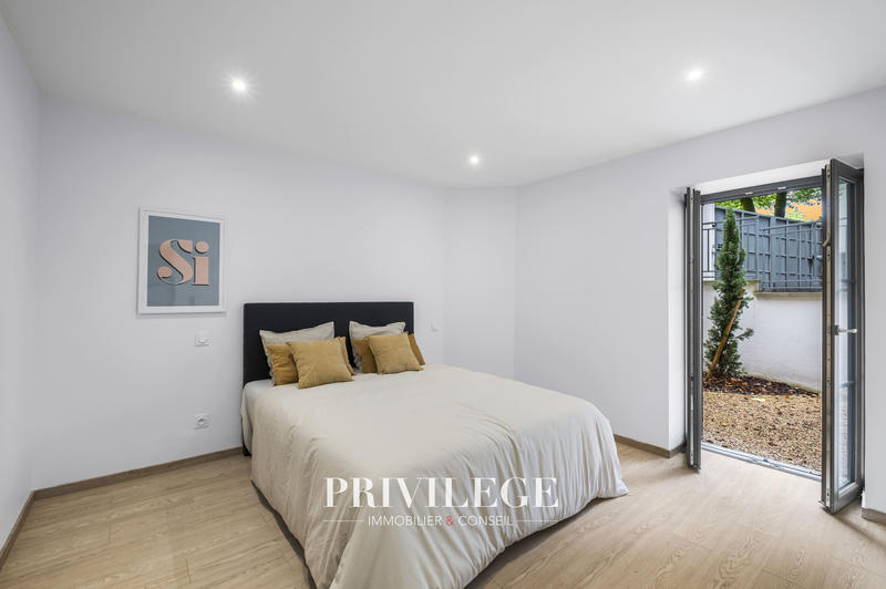 Appartement - 117 m² - 4 pièces