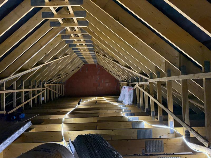 Maison - 87 m² - 5 pièces