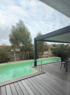 Maison - 68 m² - 3 pièces