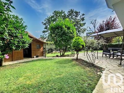 Appartement - 116 m² - 5 pièces