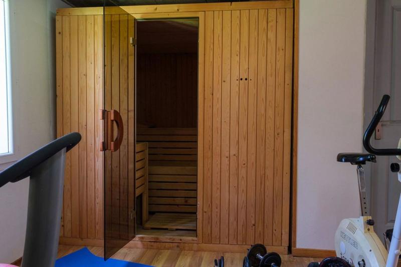 Gîte - 625 m² - 25 pièces