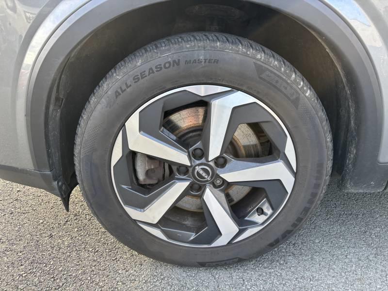 Nissan Qashqai e-Power 190 ch n-Connecta