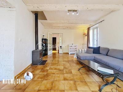 Maison de village - 195 m² - 5 pièces