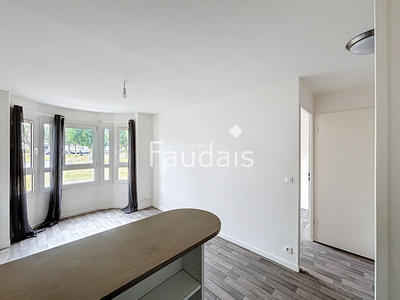 Appartement - 28 m² - 2 pièces