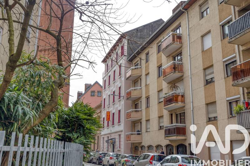 Appartement - 76 m² - 3 pièces