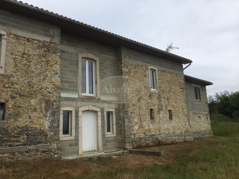 Maison - 186 m² - 6 pièces