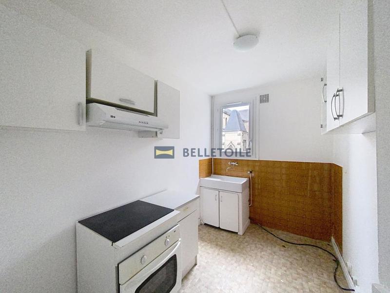 Appartement - 39 m² - 2 pièces