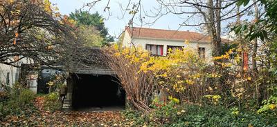 Maison - 405 m² - 6 pièces