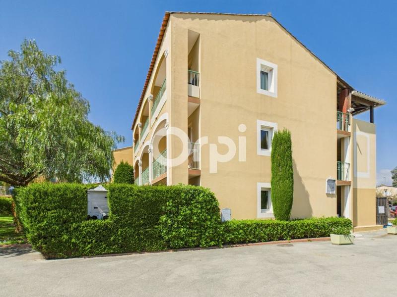 Appartement - 42 m² - 3 pièces