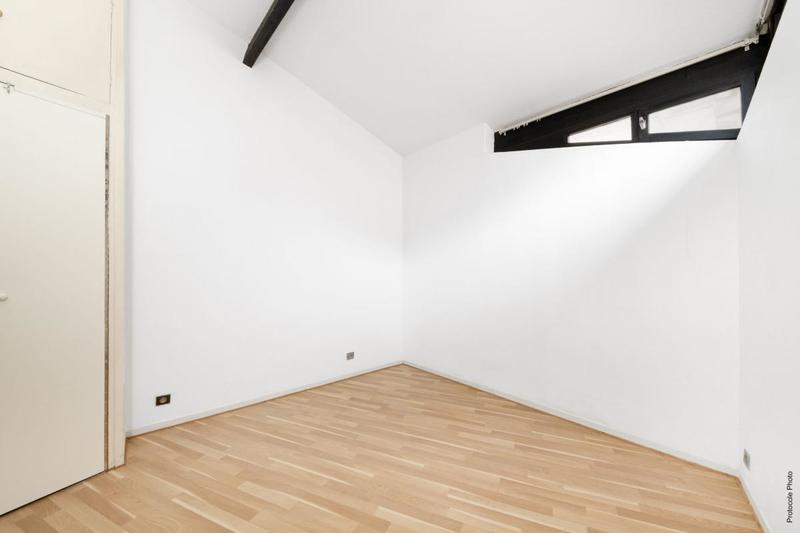 Appartement - 42 m² - 3 pièces