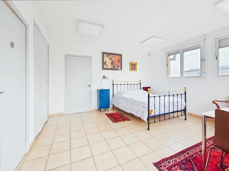 Maison - 185 m² - 6 pièces