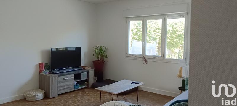 Appartement - 90 m² - 4 pièces