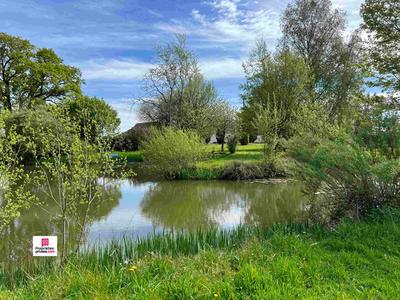 Maison - 220 m² - 10 pièces