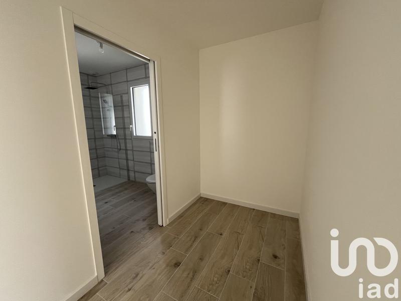 Maison - 118 m² - 4 pièces